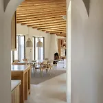 Apartmán Xerolithi Cycladic Awarded