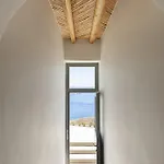 Xerolithi Cycladic Awarded Apartmán Serifos Town