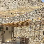 Apartmán Xerolithi Cycladic Awarded *