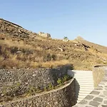 Xerolithi Cycladic Awarded Apartmán