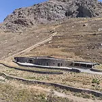 Xerolithi Cycladic Awarded Serifos Town