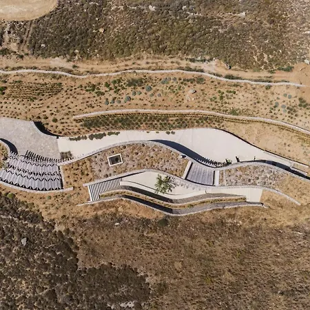 Xerolithi Cycladic Awarded *