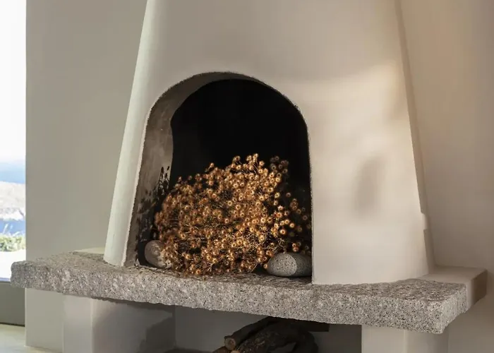 Xerolithi Cycladic Awarded