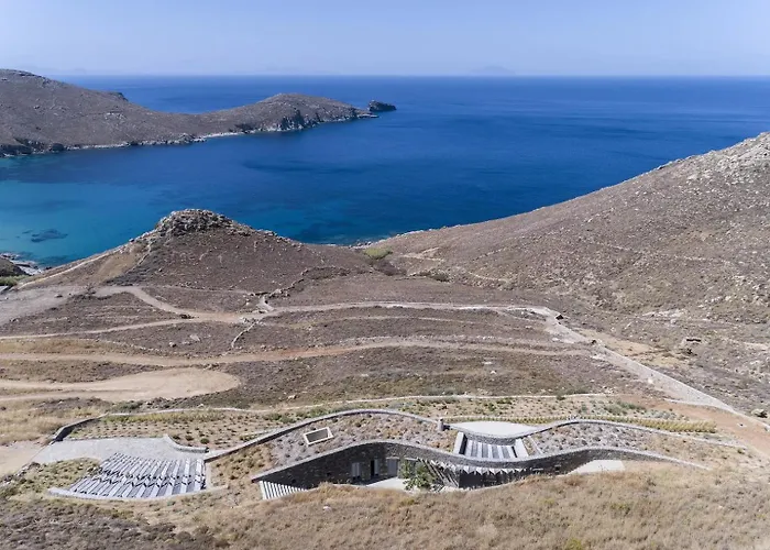 Xerolithi Cycladic Awarded