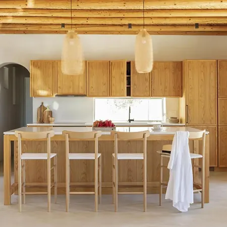 Xerolithi Cycladic Awarded Serifos Town