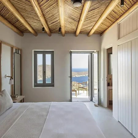 Xerolithi Cycladic Awarded