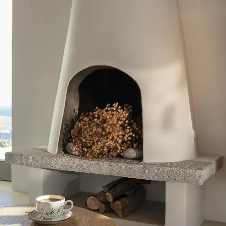 Xerolithi Cycladic Awarded