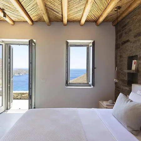 Xerolithi Cycladic Awarded *