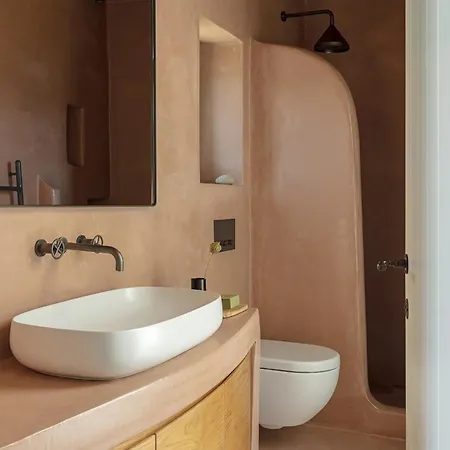 Xerolithi Cycladic Awarded *