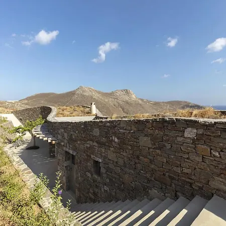 Xerolithi Cycladic Awarded