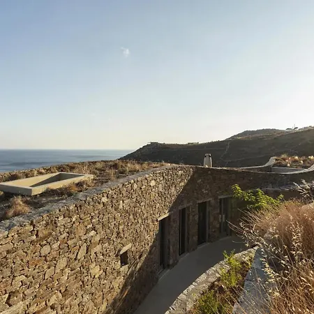 Xerolithi Cycladic Awarded