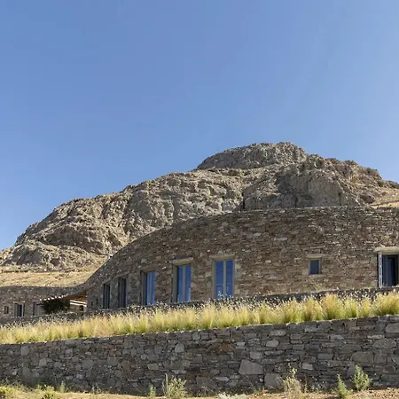 Xerolithi Cycladic Awarded *