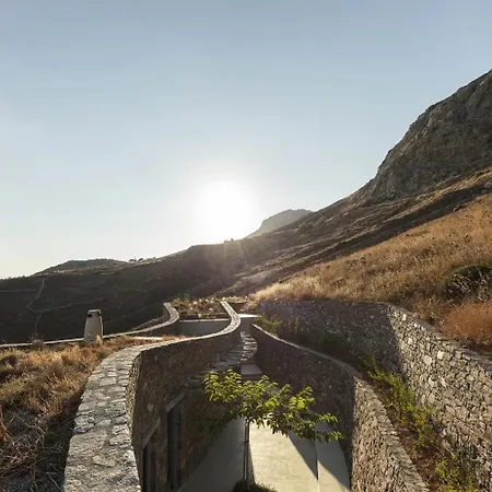 Xerolithi Cycladic Awarded