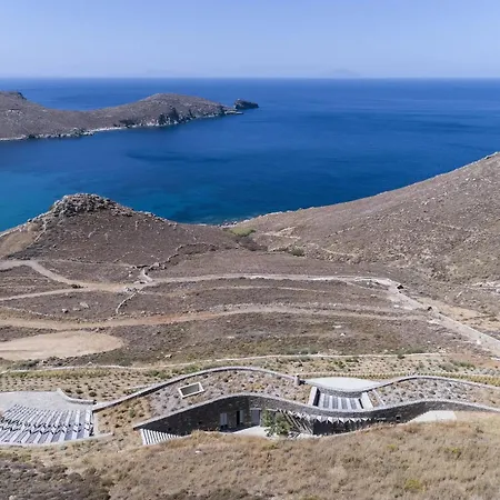 Xerolithi Cycladic Awarded