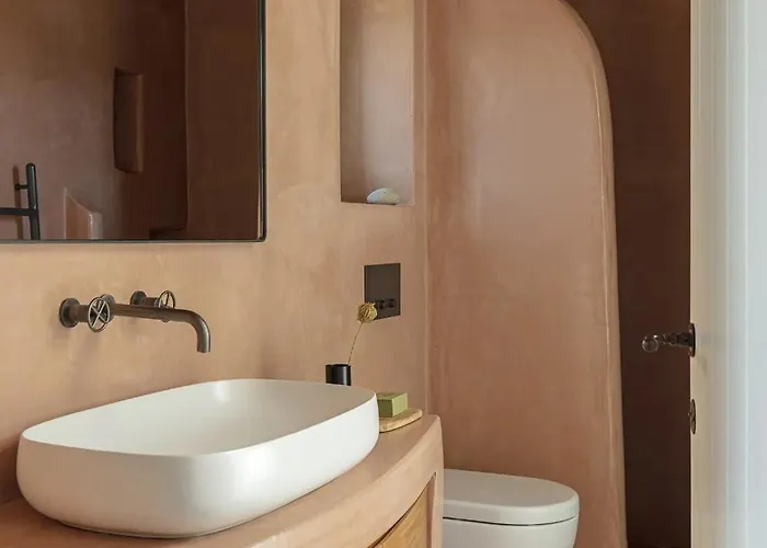 Xerolithi Cycladic Awarded *