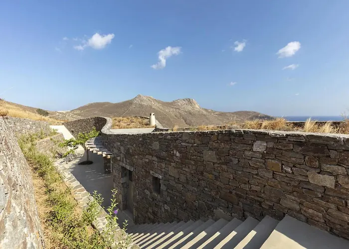 Xerolithi Cycladic Awarded