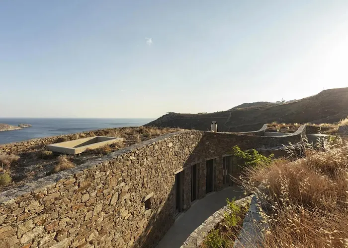 Xerolithi Cycladic Awarded